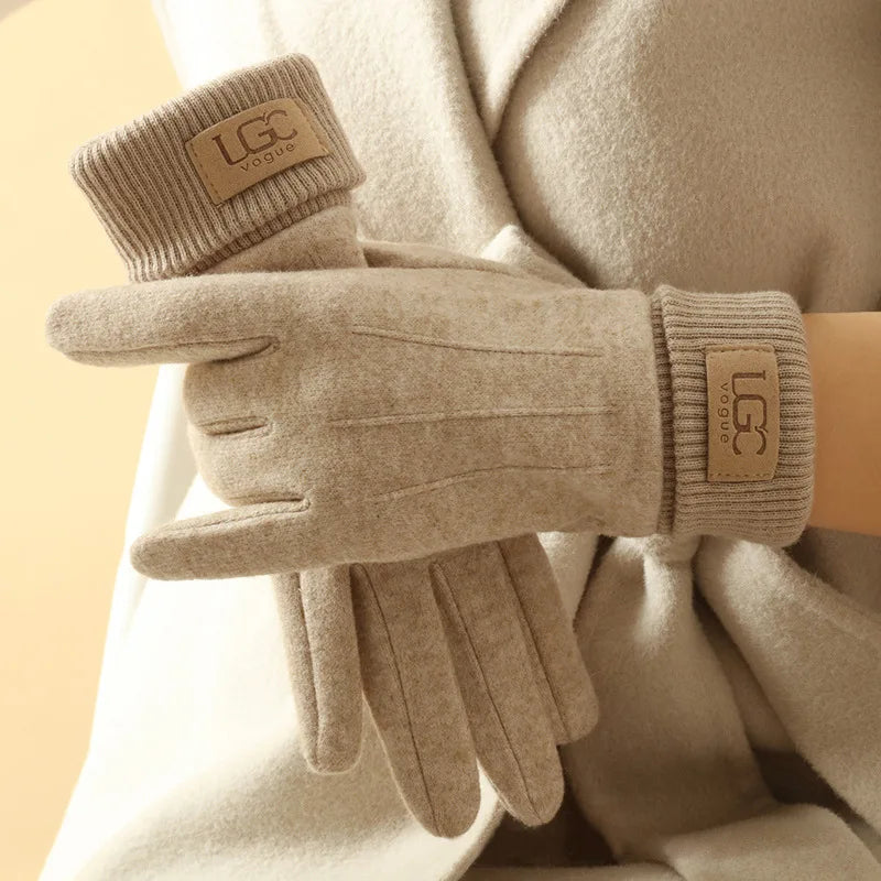 SABRINA™|WINTER GLOVES
