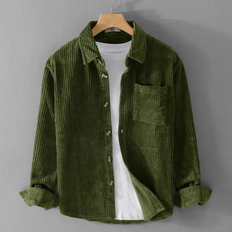 TREVOR™|RETRO JACKET