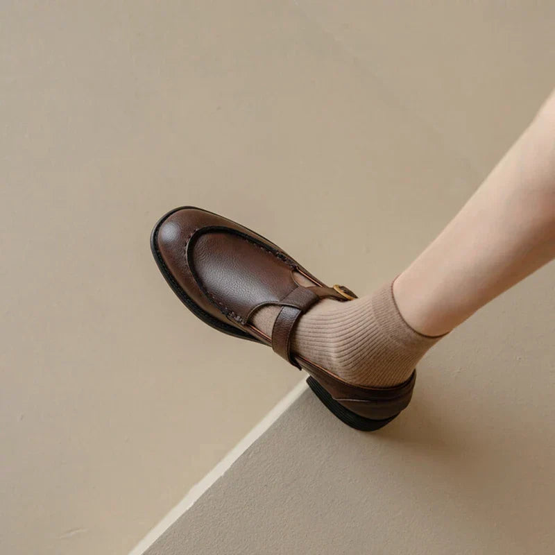 BELLIORA™|RETRO SHOES