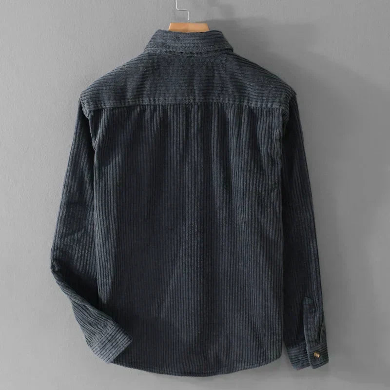 TREVOR™|RETRO JACKET