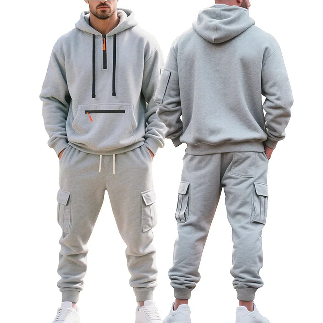 AIDAN™|SPORTY WINTER SET
