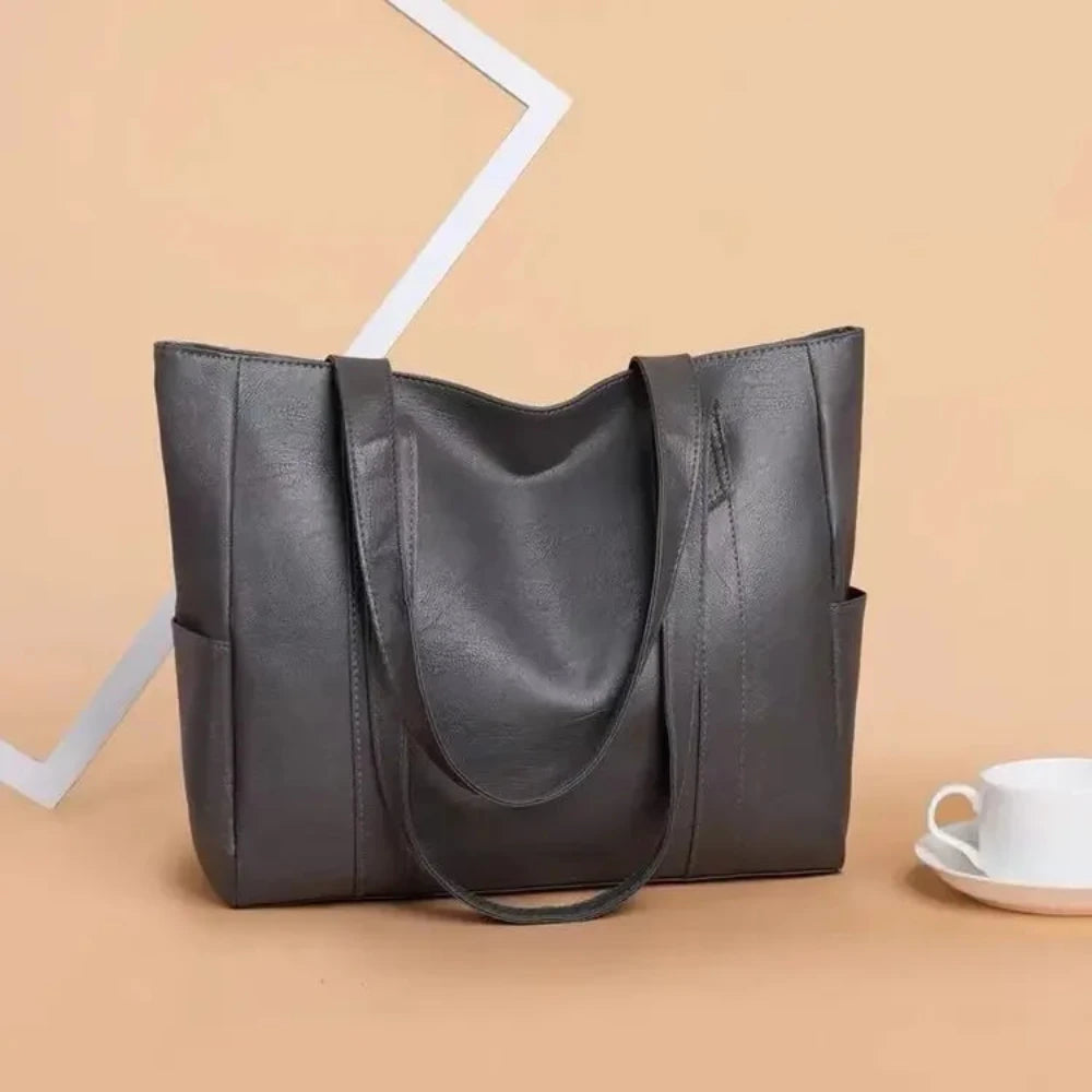 SUSAN™|MINIMALIST LUXURY SHOULDER BAG