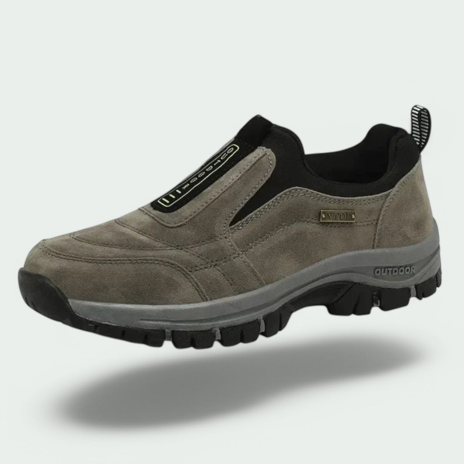 SIMONE™|CASUAL SLIP-ON SHOES