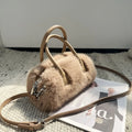 JOLIE™|BOX SHOULDER BAG