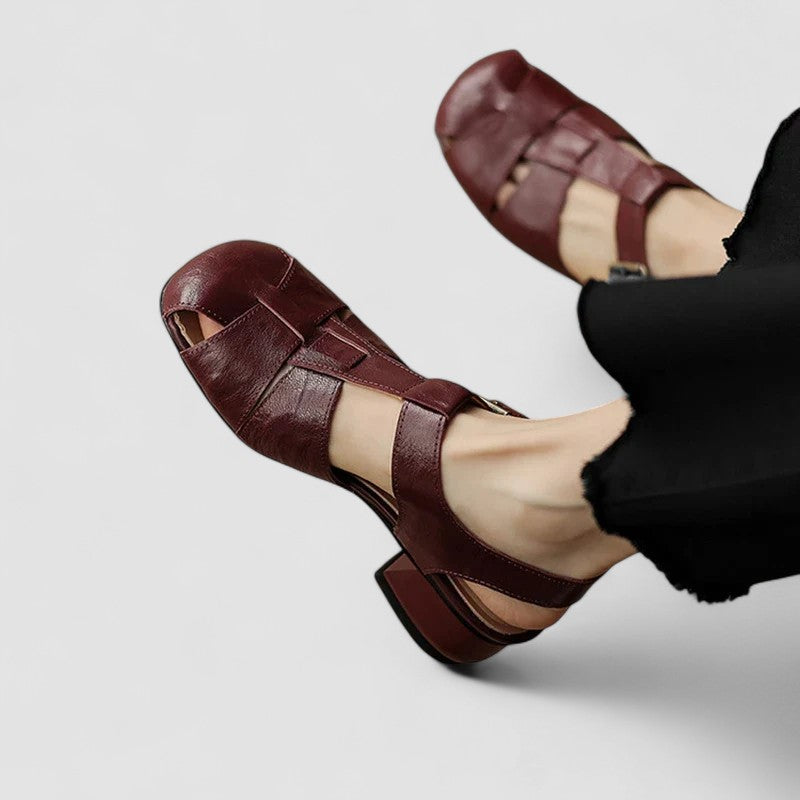 AMELIA™|MARY JANE SHOES