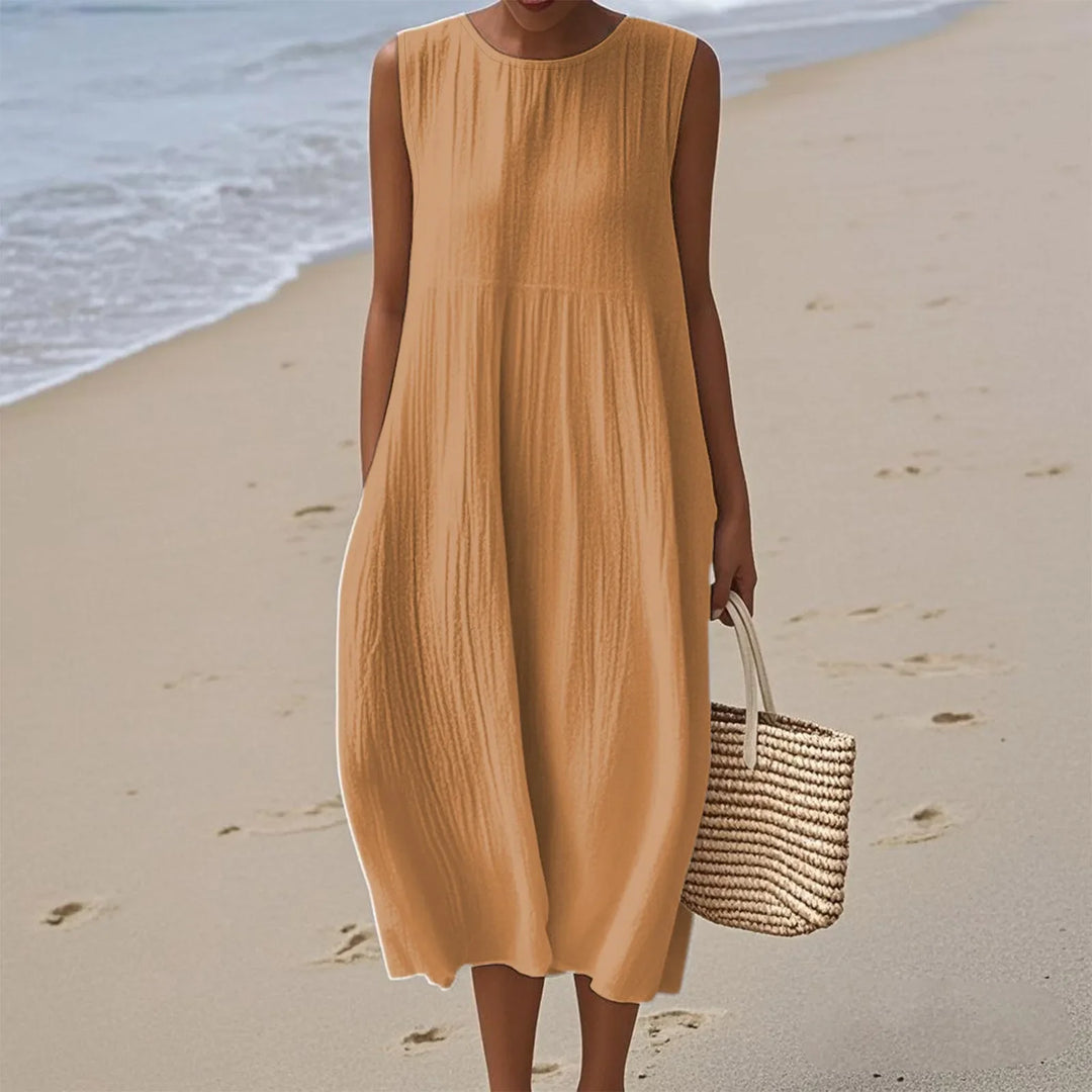 Giulia™|Abito Midi Estivo