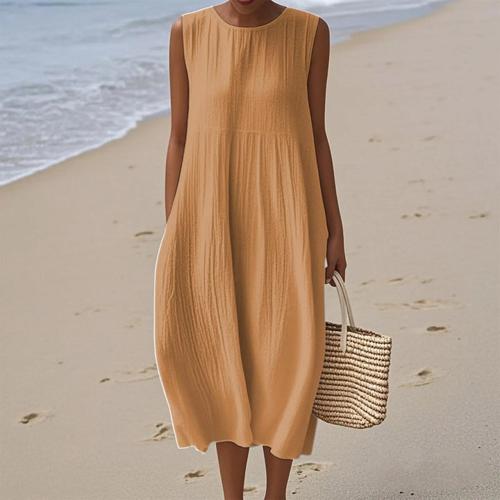 Giulia™|Abito Midi Estivo