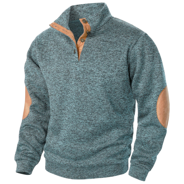 ANGELO™|MAGLIONE AUTUNNALE
