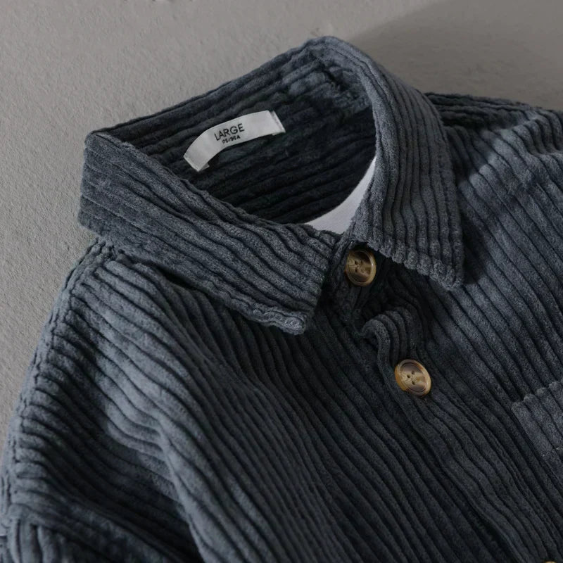 TREVOR™|RETRO JACKET