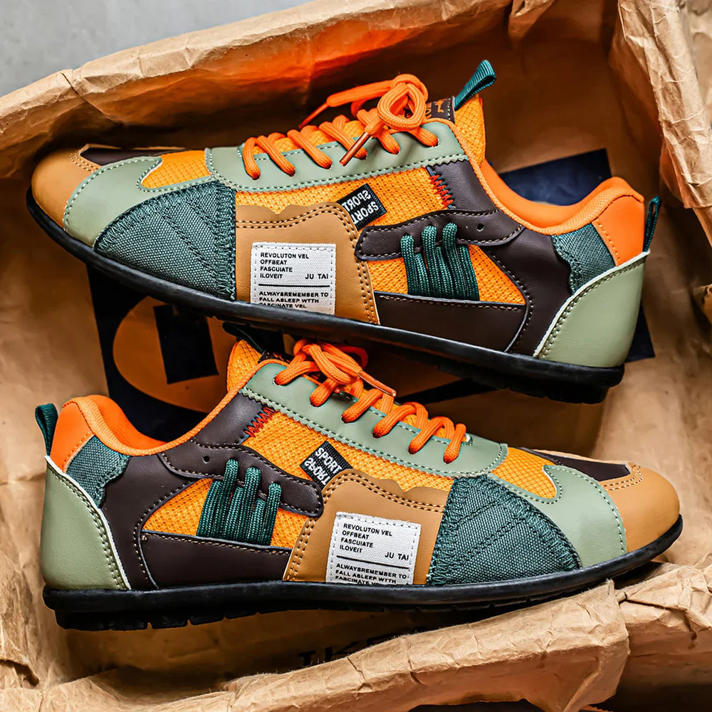 WESTLEY™|CASUAL SNEAKERS