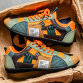 WESTLEY™|CASUAL SNEAKERS