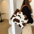 ERICA™|SOFT SHOPPER TOTE