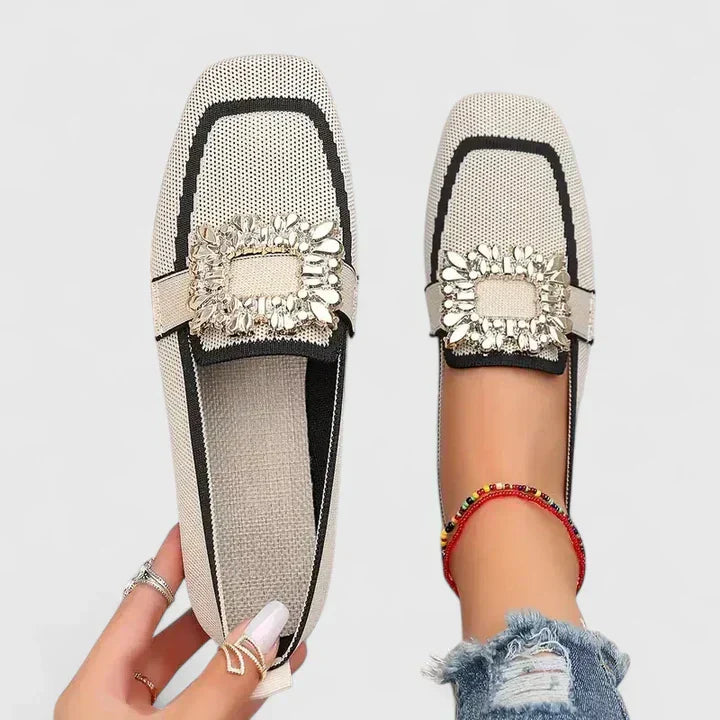 MAYLORA™|PREMIUM CHIC LOAFERS