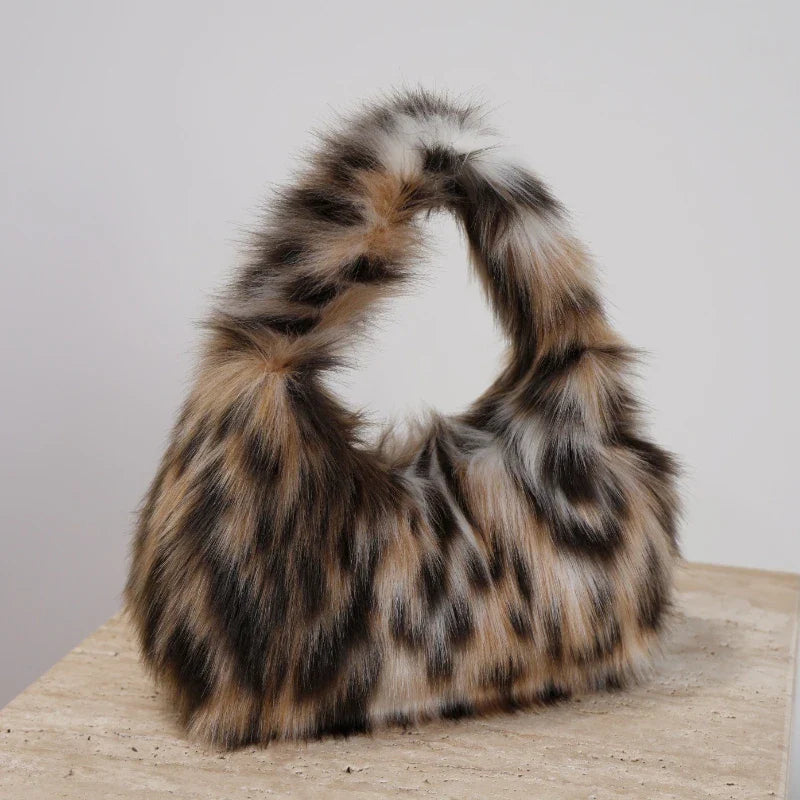 MABEL™|HOBO SHOULDER BAG