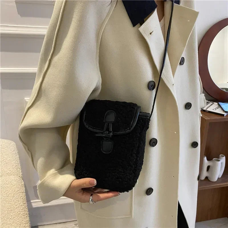 LARA™|PHONE CROSSBODY BAG
