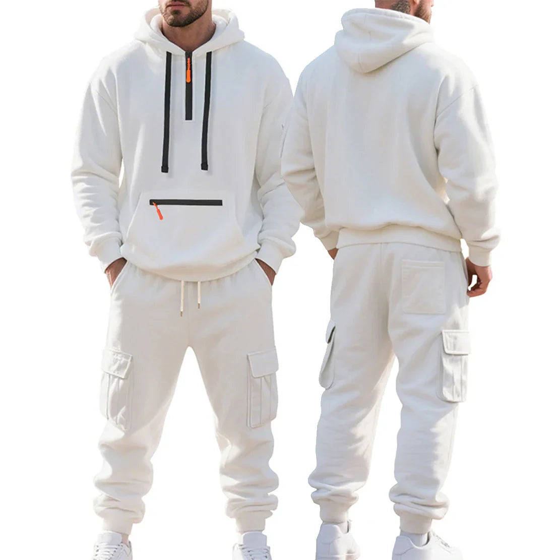 AIDAN™|SPORTY WINTER SET