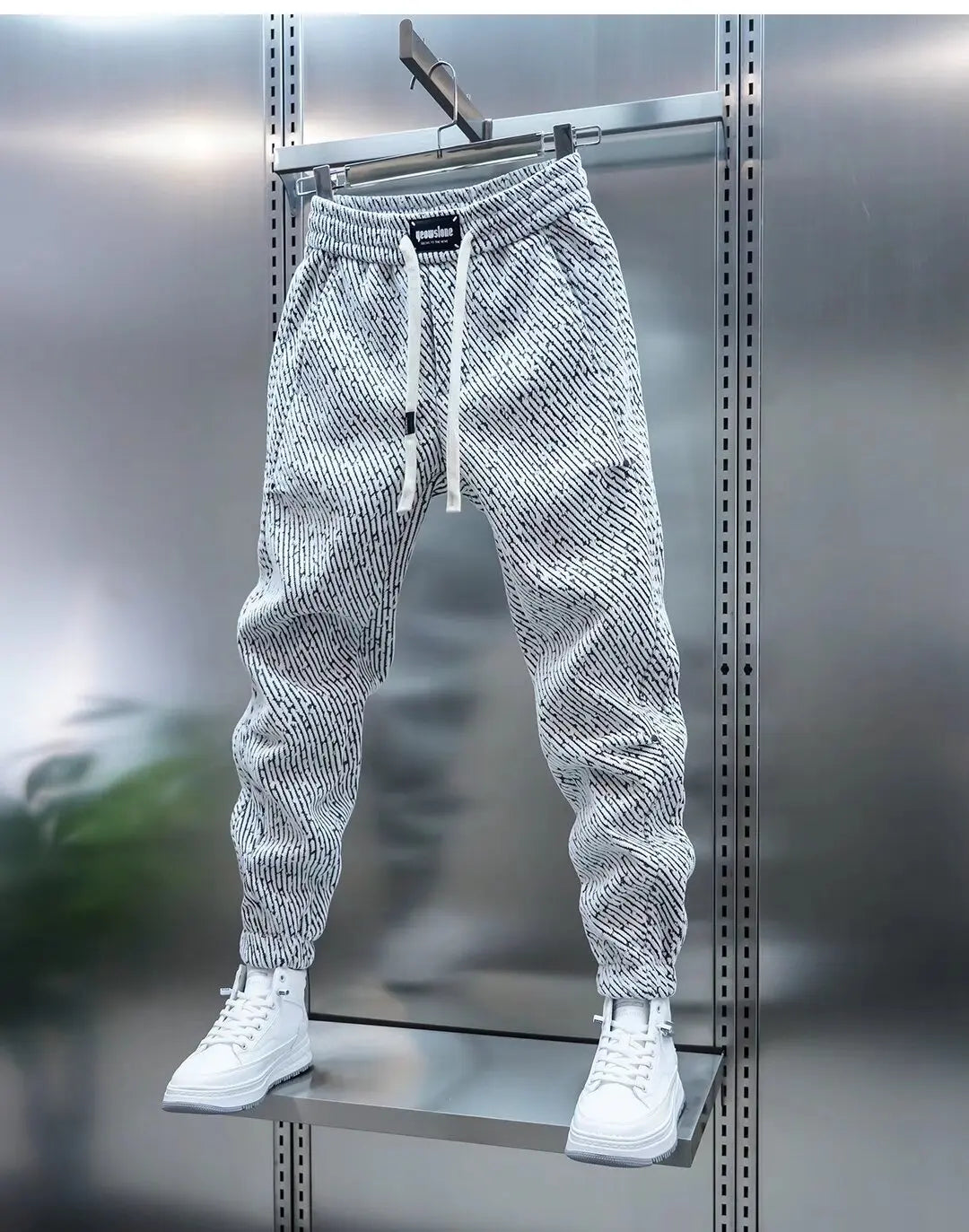 ZACH™|COMFORT PANTS