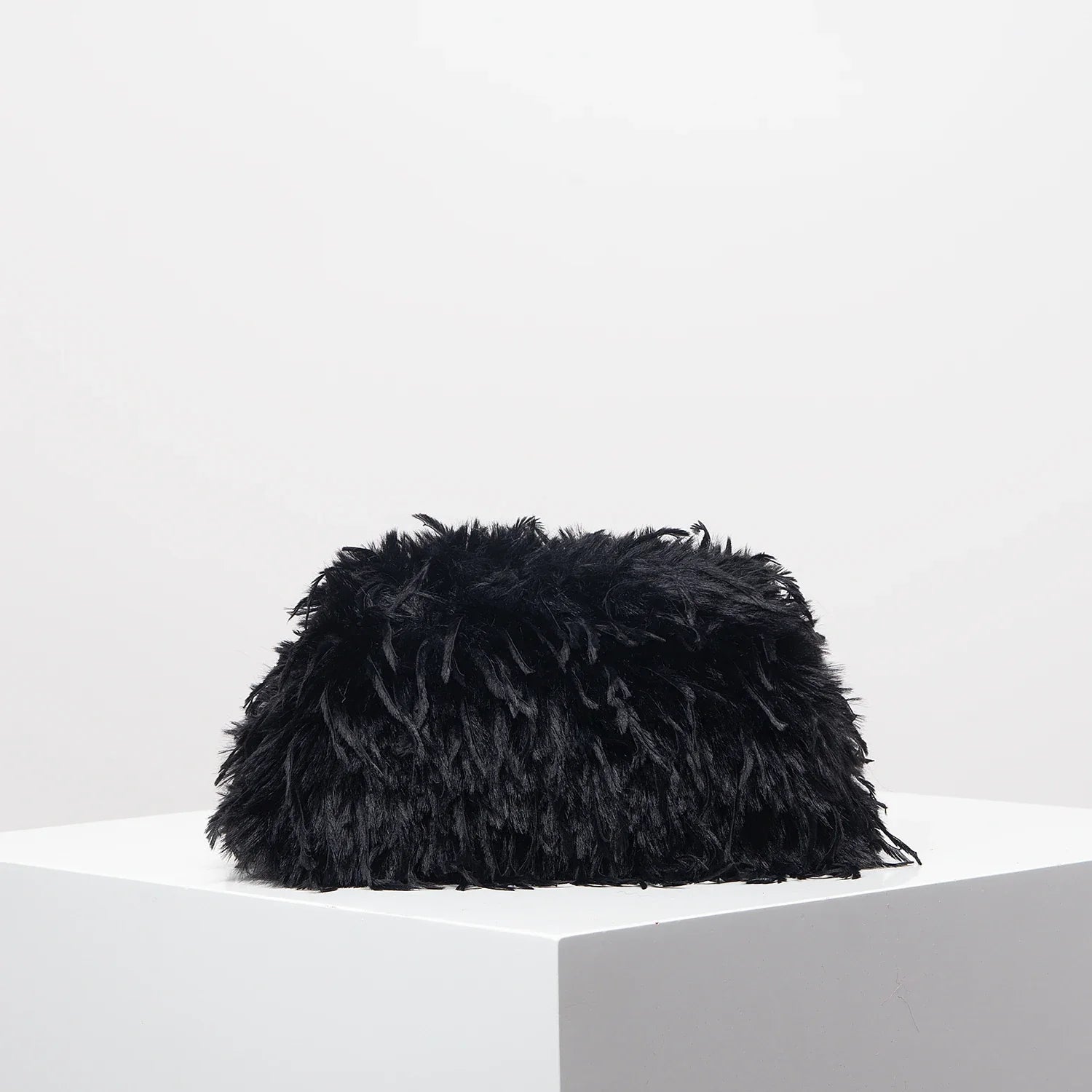 ROWAN™|CLIP CLUTCH