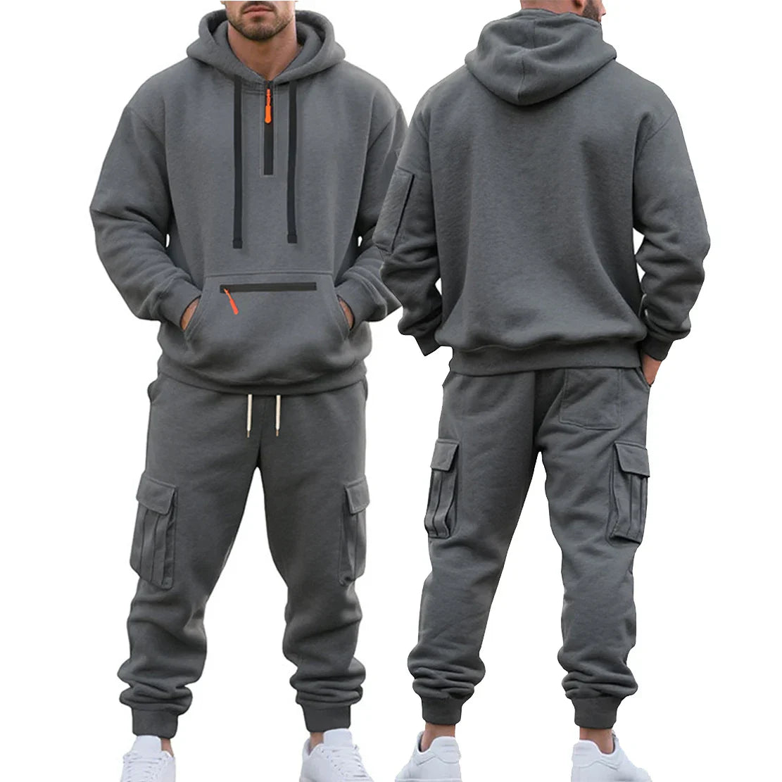 AIDAN™|SPORTY WINTER SET