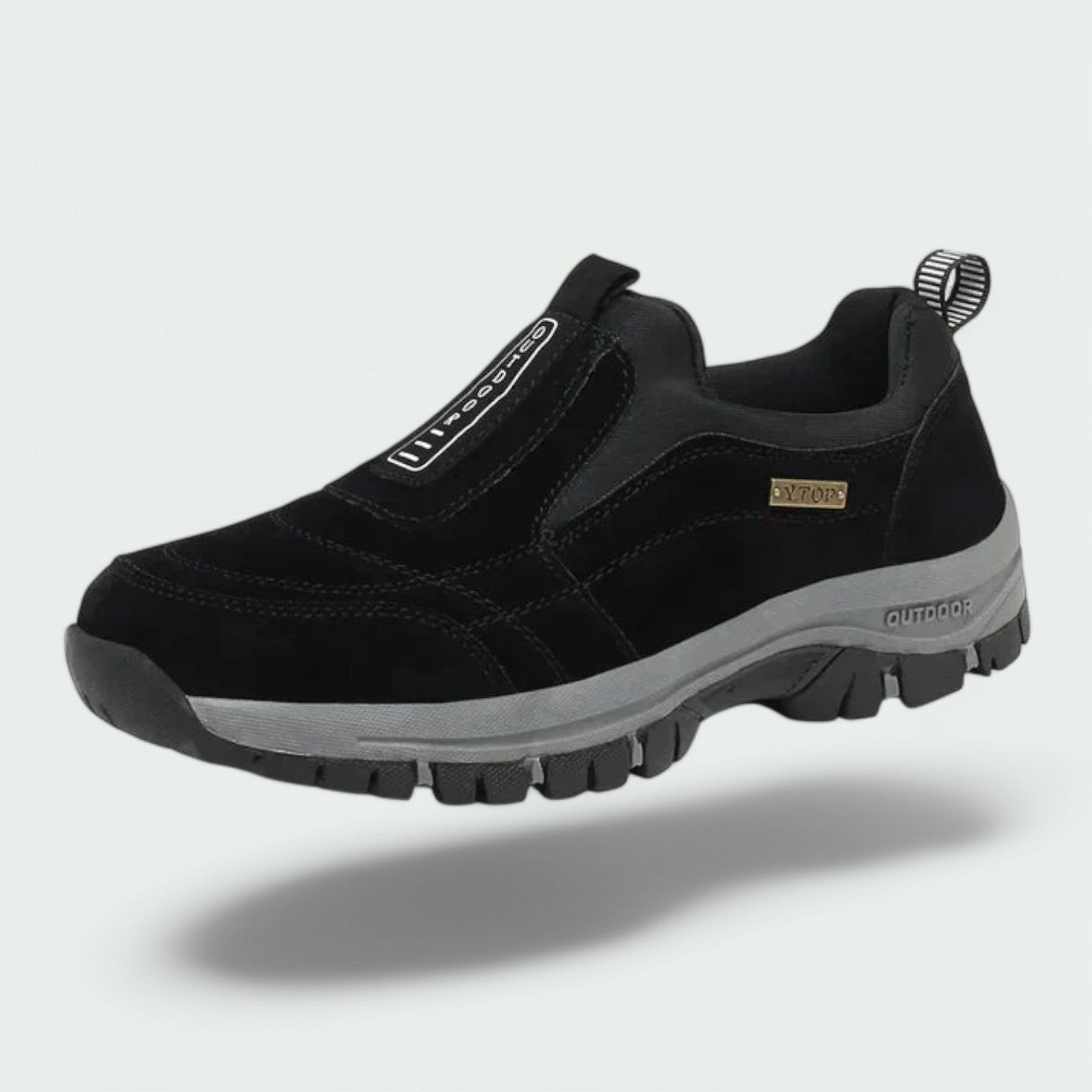 SIMONE™|CASUAL SLIP-ON SHOES