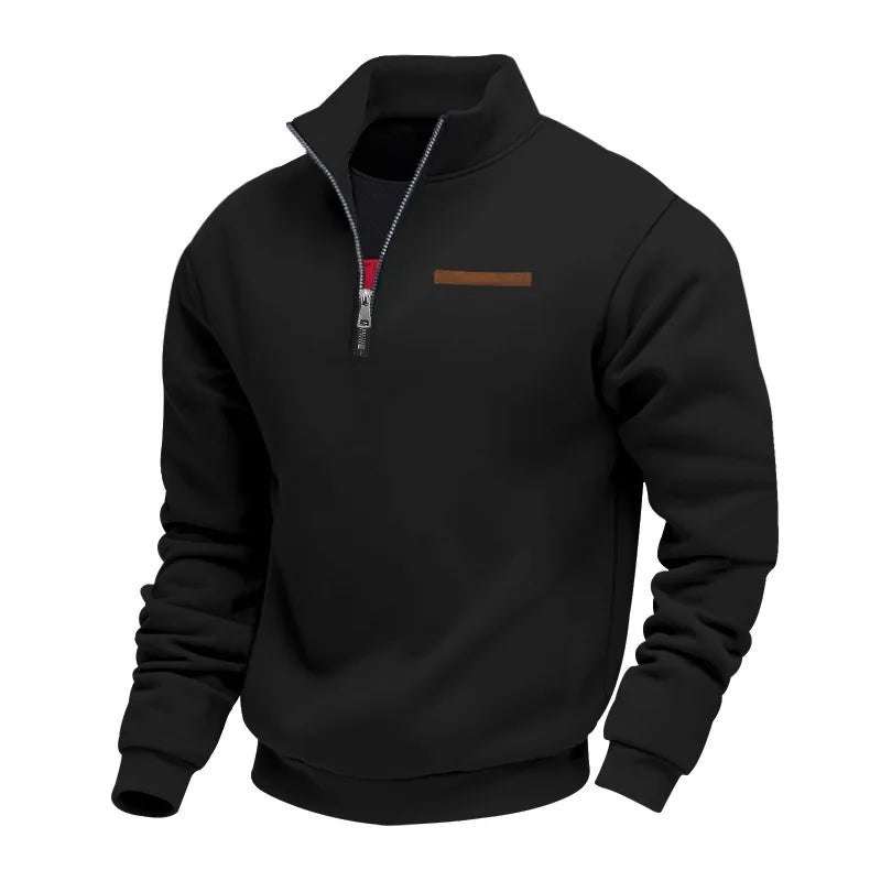 CHARLIE™|CASUAL SWEATSHIRT