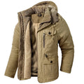FLORENCIO™|INSULATED JACKET