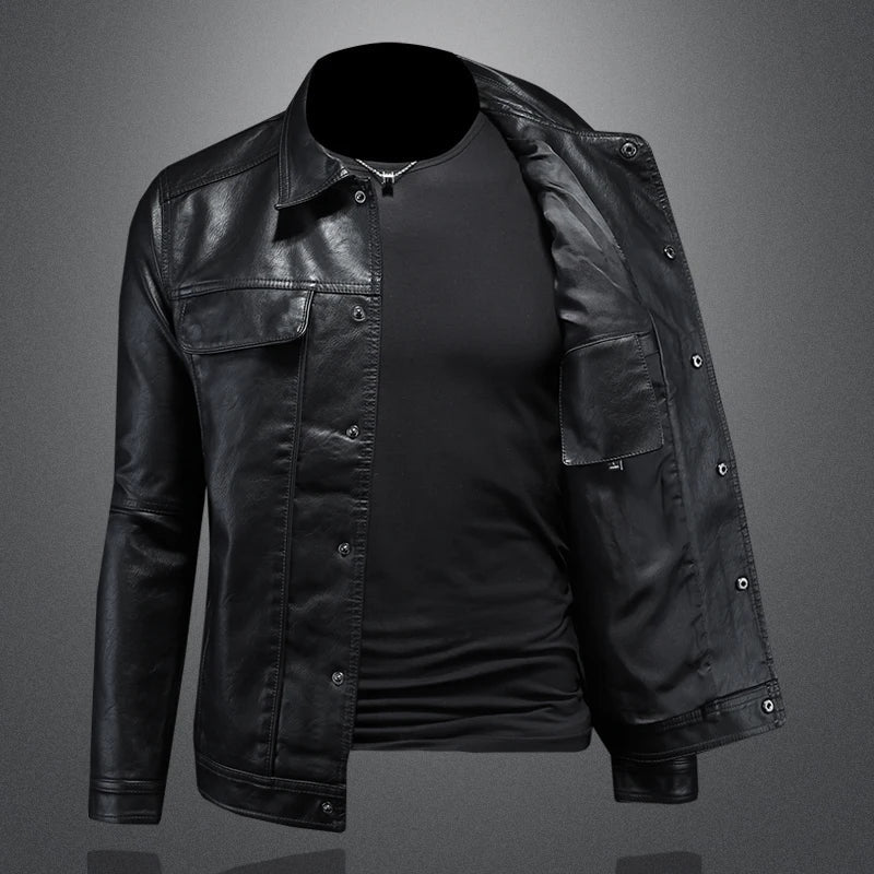 BRUNO™|GIACCA RIDER