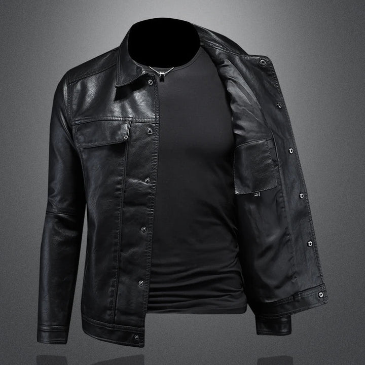 BRUNO™|GIACCA RIDER