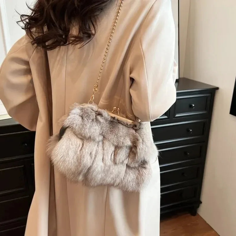VICTORIA™|ELEGANT EVENING CLUTCH BAG