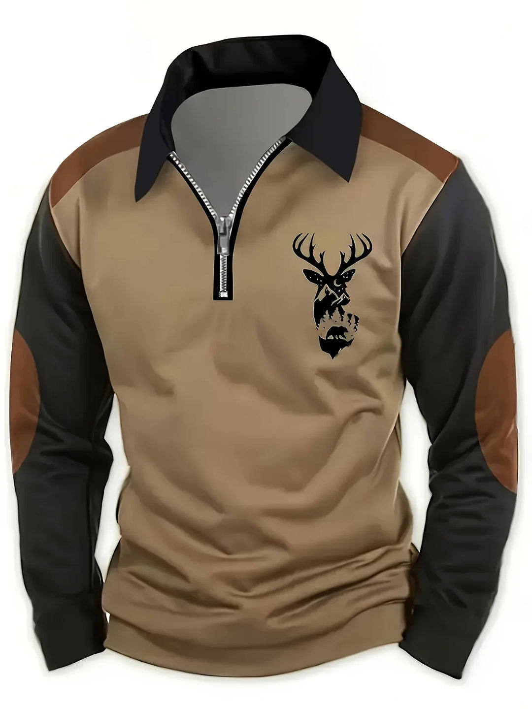 JAKE™|ELEGANT AUTUMN SWEATER