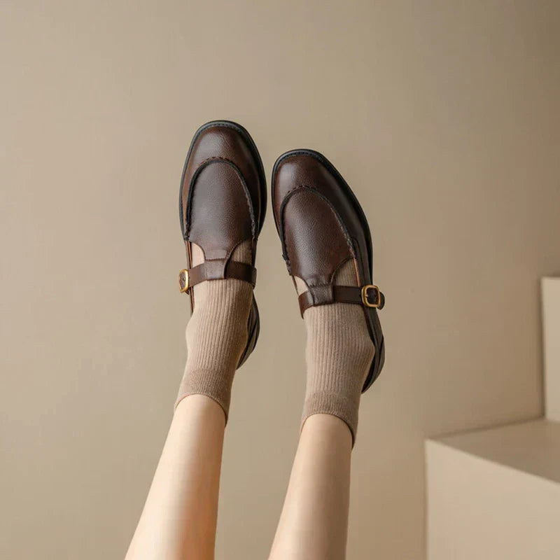 BELLIORA™|RETRO SHOES