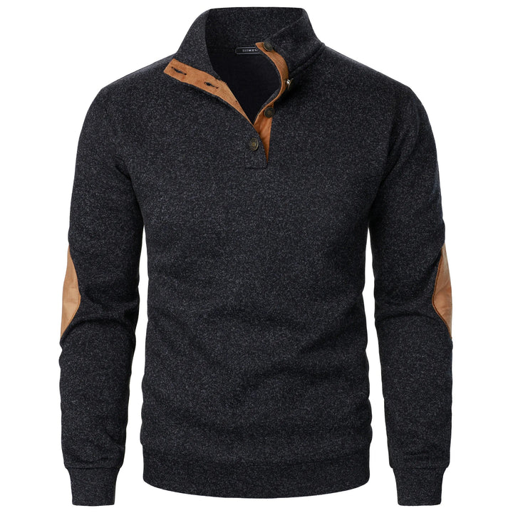 ANGELO™|MAGLIONE AUTUNNALE