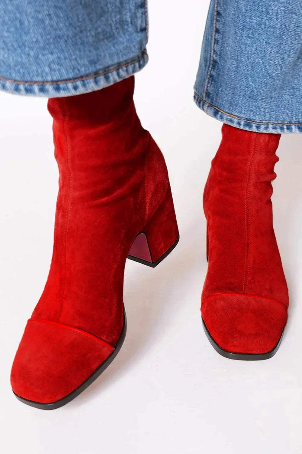 EMILIA™|COMFORT BOOTS