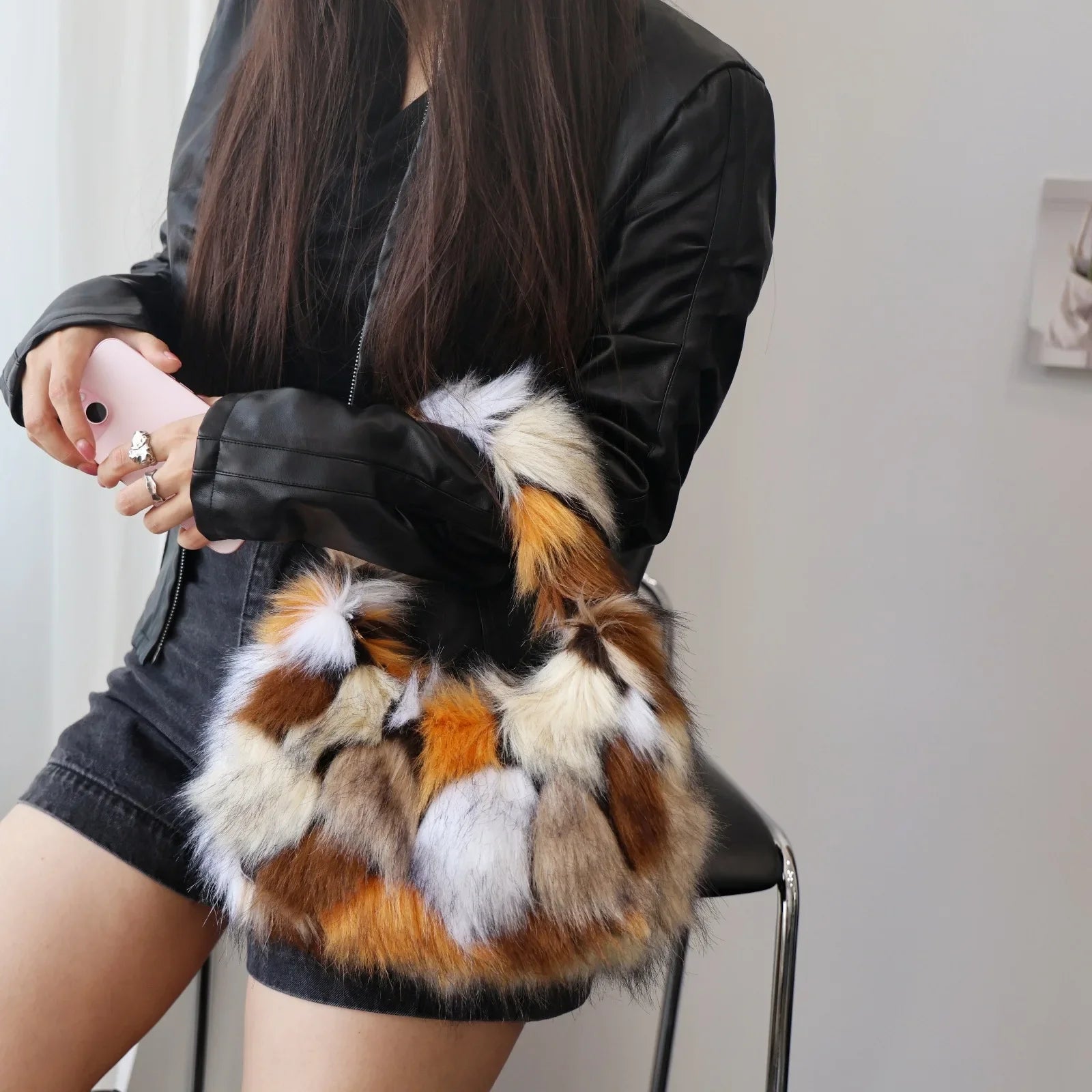 MABEL™|HOBO SHOULDER BAG