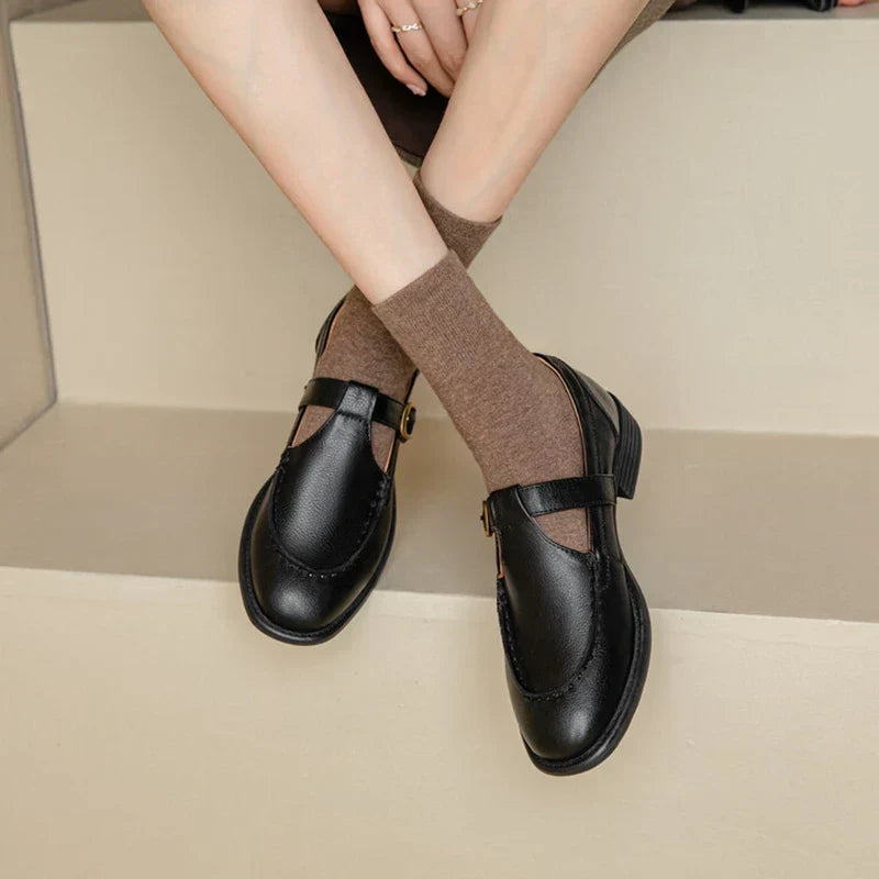 BELLIORA™|RETRO SHOES