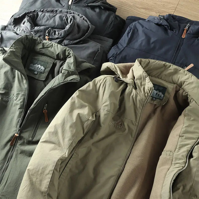 SAM™|THERMAL JACKET