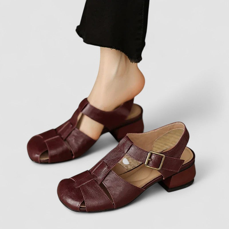 AMELIA™|MARY JANE SHOES