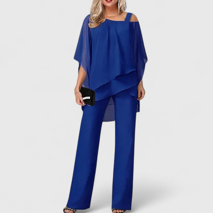 NAOMI™|TWO-PIECE SET