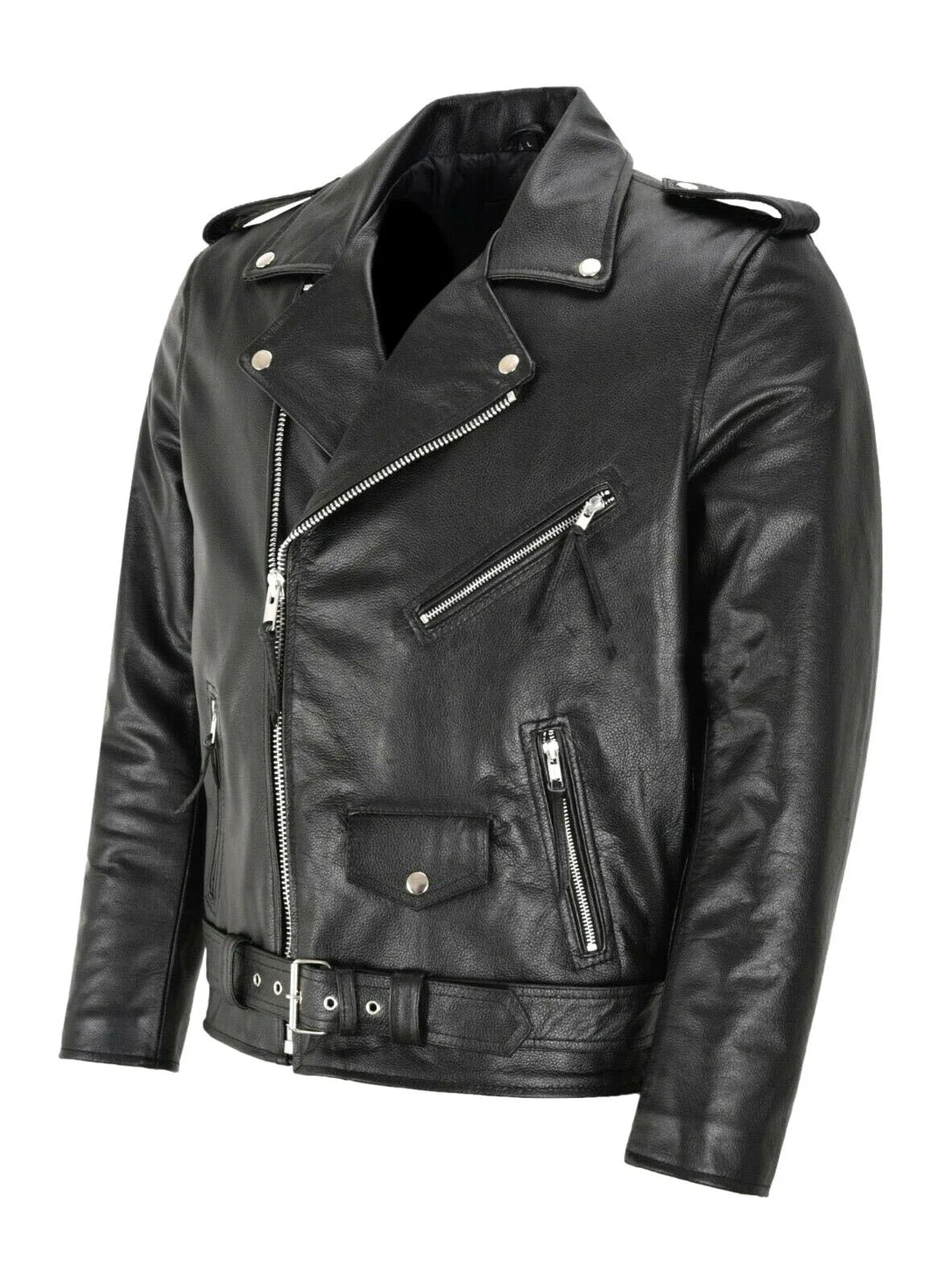 AUSTIN™|ELEGANTE GIACCA BOMBER