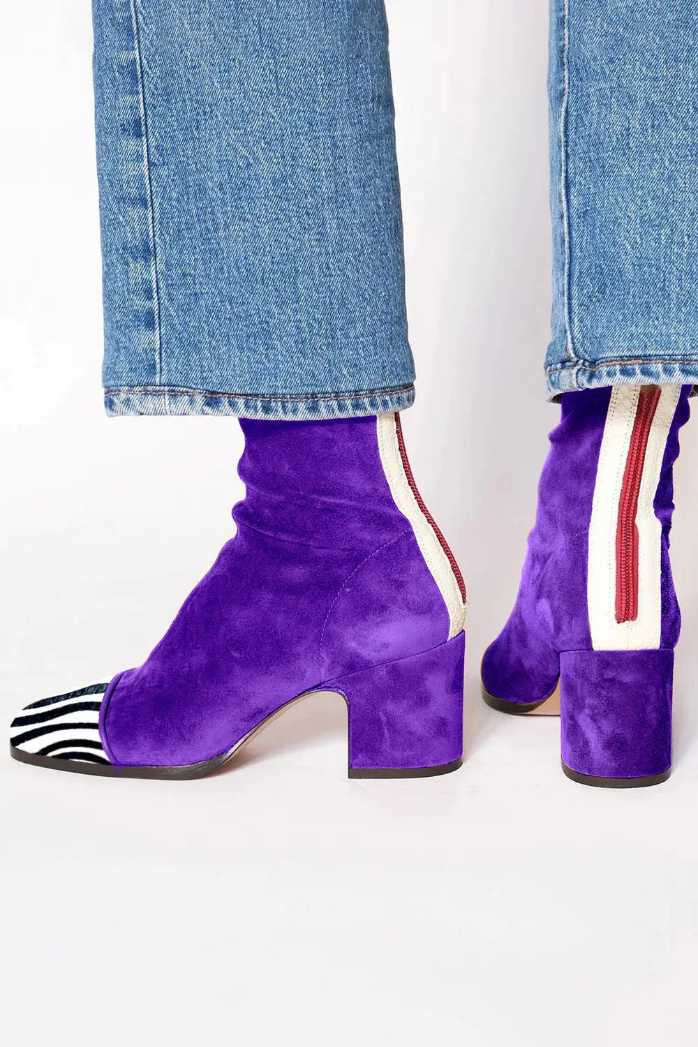 EMILIA™|COMFORT BOOTS