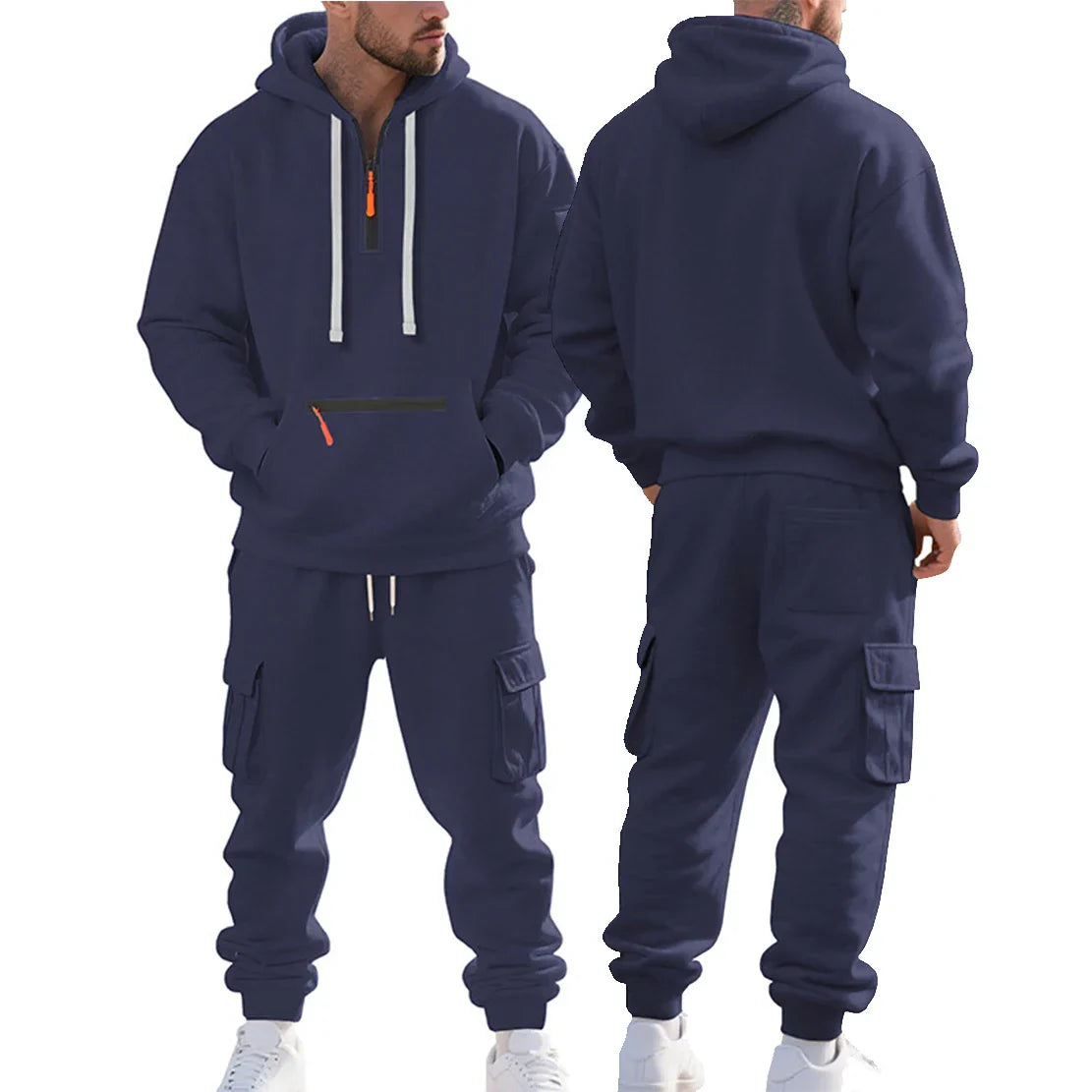 AIDAN™|SPORTY WINTER SET