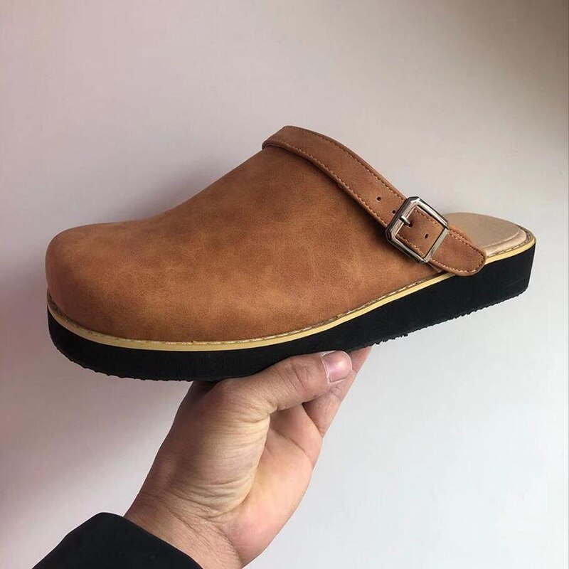 XANDER™|PREMIUM COMFORT SHOES