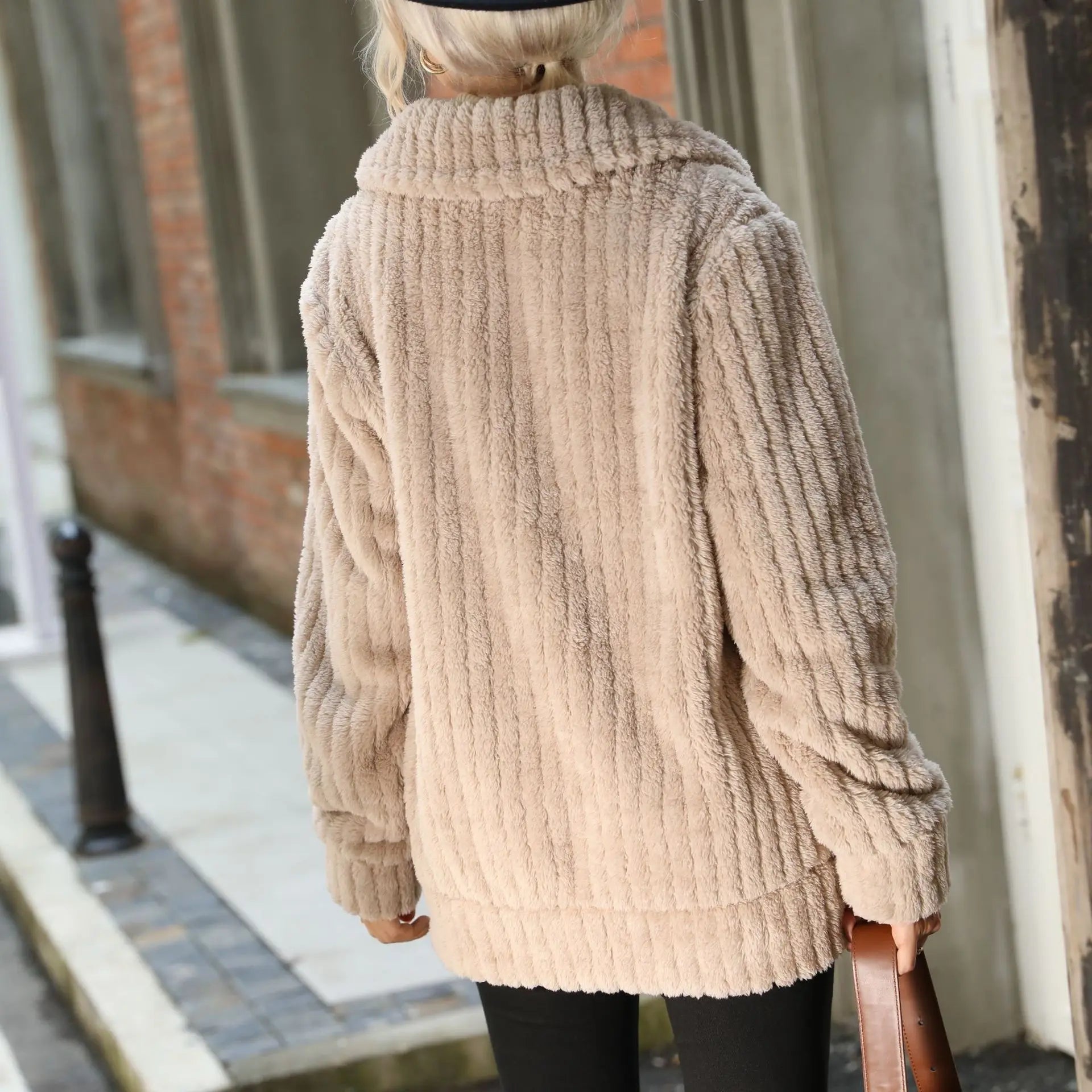 JULIET™|CASUAL CHIC JACKET