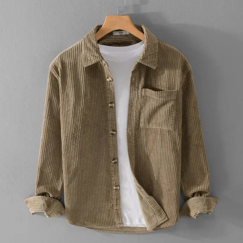 TREVOR™|RETRO JACKET