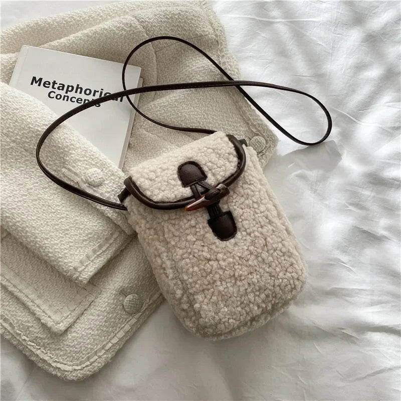 LARA™|PHONE CROSSBODY BAG