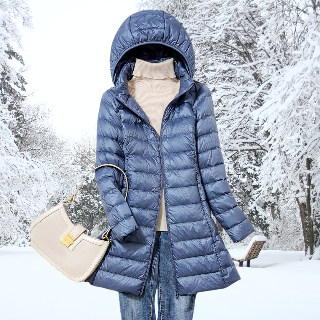 SHANALYN™|LIGHTWEIGHT JACKET