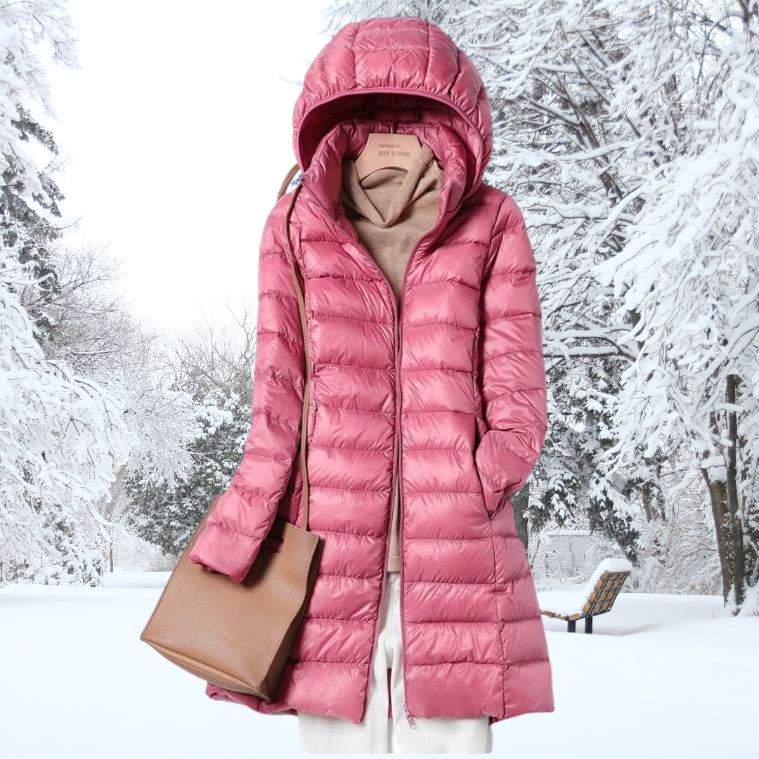 SHANALYN™|LIGHTWEIGHT JACKET