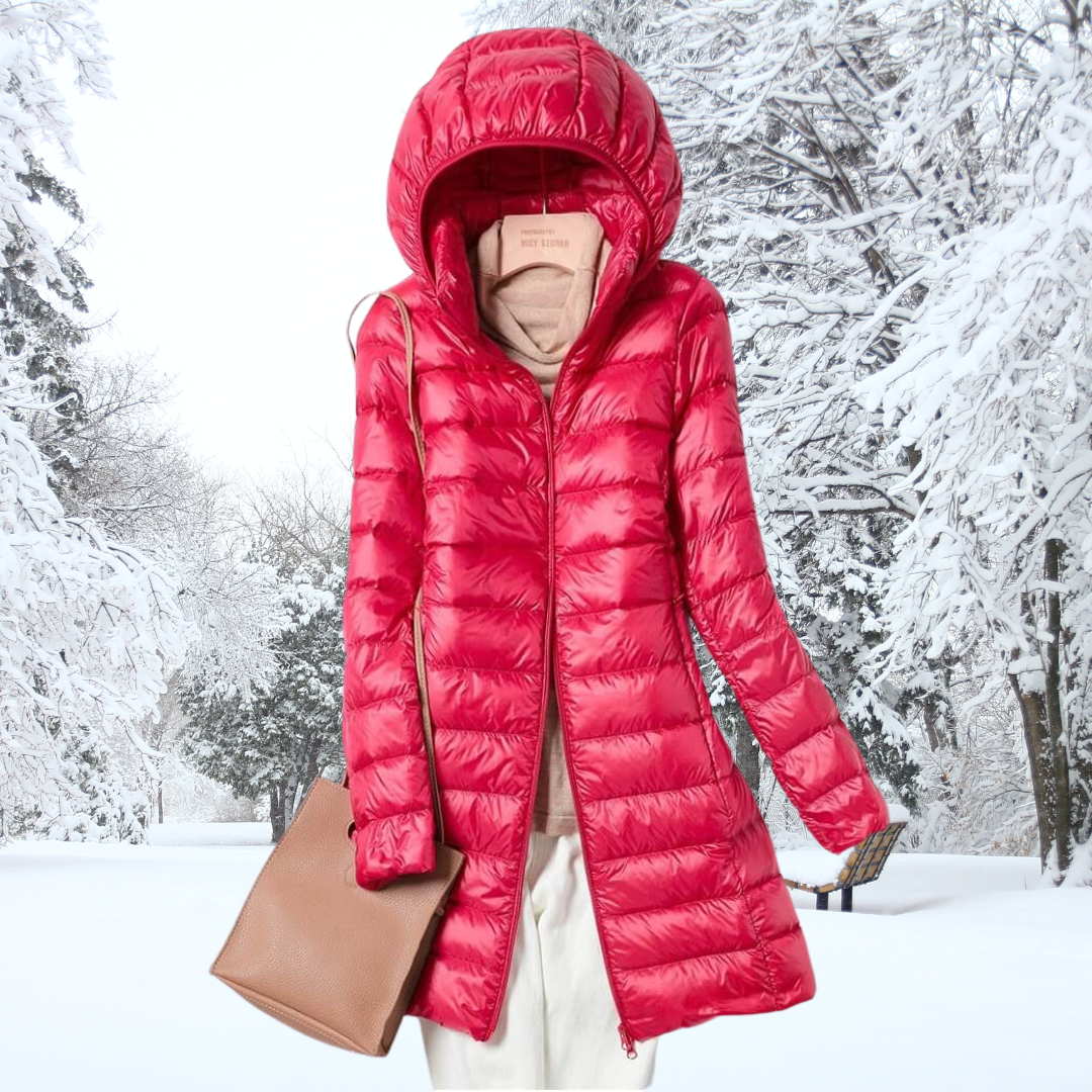 SHANALYN™|LIGHTWEIGHT JACKET
