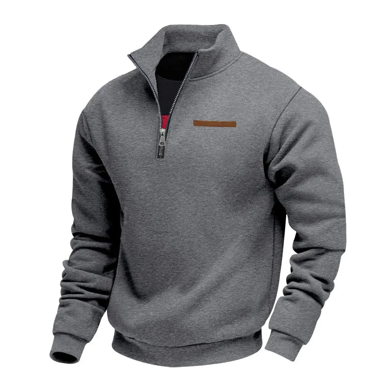 CHARLIE™|CASUAL SWEATSHIRT