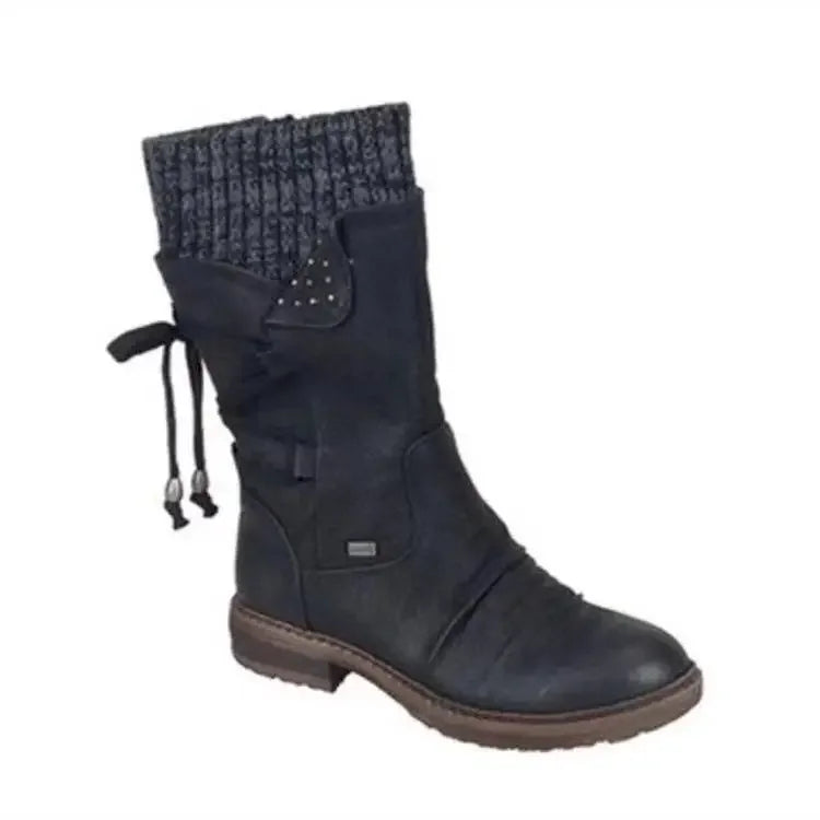 CLARISSA™|WINTER BOOTS